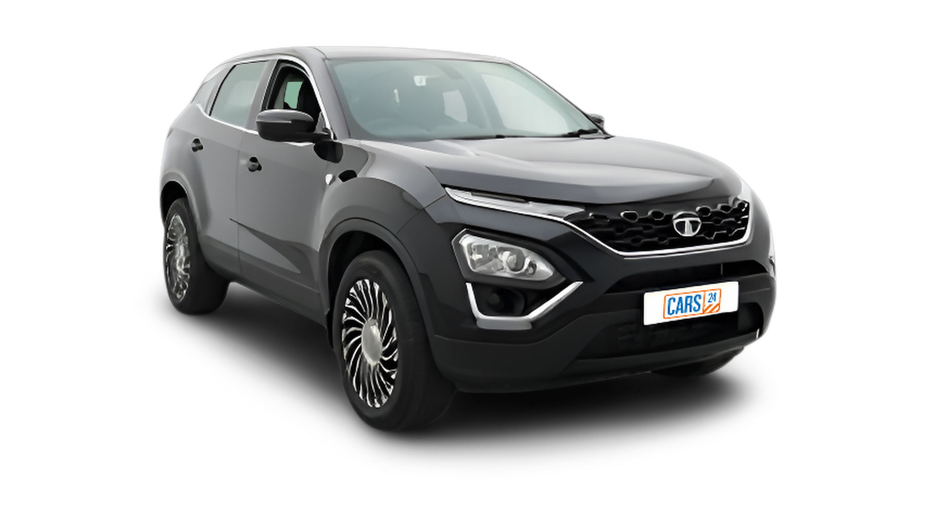 Tata Harrier-img